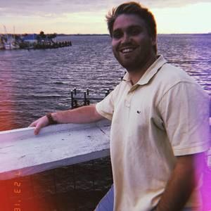 Meet your Posher, Thomas